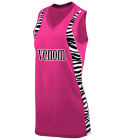 venom30 Ladies Softball Jersey
