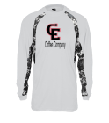 Coffee-Company-BeEliteBE-ELITE Adult Digital Camo Hook Long Sleeve