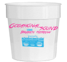 Occasional-sound Cheap Stadium Cups - 16 OZ