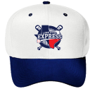 LSE-Hat Buy Printed Hats to Support Your Team | Chamber of Commerce Mixer | Easy Designing & Free Artwork Help