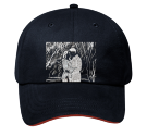 Love Sandwich Visor Otto Cap