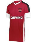 Devinci-Soccer-Jersey Adult Soccer Jersey