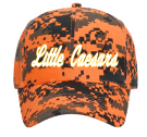 new Camoflauge Hat Otto Cap