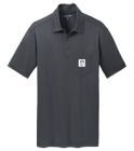 UNICORN Adult Performance Pocket Polo Shirt