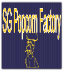 SG-PopcornFactorySG-Popcorn-Factory 18x24 Plastic Yard Sign