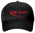 esco Low Pro Style Otto Cap