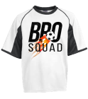 Bro1 DISCONTINUED Adult Accelerator Soccer Jersey - 1633