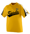 Ward3131 Augusta Youth Baseball Jersey