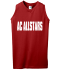 NEW Girls V-Neck Jersey