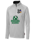 MB1 Adult Customized 1/4 Zip Fleece Pullover