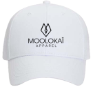 Moolokai Low Pro Style Otto Cap