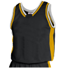 COHEN8 DISCONTINUED Youth Basketball Jersey - Jammer Series - Teamwork Athletic - 1483