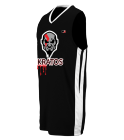 Krato Adult Sleeveless Two Color Jersey