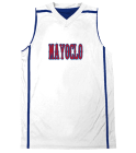 mayoclo Adult Reversible Basketball Jerseys Badger B-Line