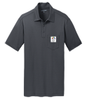 UNICORN Adult Performance Pocket Polo Shirt