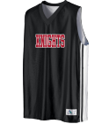 KNIGHTS Customize Basketball Jerseys