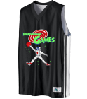 2019-FG-SHIRT Customize Basketball Jerseys