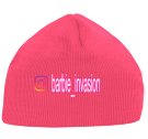 barbieinvasion Neon Beanie