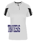 TRAVIESAS- Girls Softball Jersey
