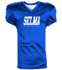 Selma-Colts Adult Football Jersey