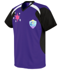 mlp-4chan-cup-2star Adult Tempest Soccer Jersey - 22710
