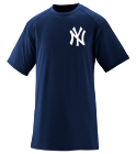 11 DISCONTINUED Youth Crew Neck Baseball Jersey  - 1071