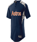 Astros Youth Baseball Jersey
