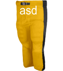 asd Adult Integrated Football Pant