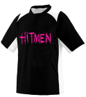Hitmen Augusta Gamer Baseball Jersey