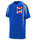 Ramirez- Youth Flyball Jersey