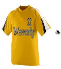 Waverly-Warriors Augusta Youth Baseball Jersey