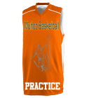 Muoz-BasketballMuoz-BasketballPracticeTrying-to-be-better-thanMicheal-JordanNoahMuoz2323 Youth Reversible Jersey