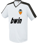 VCFHOME Adult Soccer Jersey