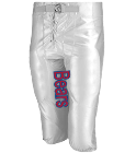 -Bears Youth Practice Football Pants  - 610SLY