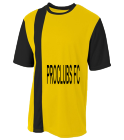 PROCLUBS-FC Adult Soccer Jersey