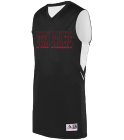 BORN-BALLERSBorn-Ballers Alley-Oop Reversible Jersey