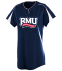 RMU Augusta Ladies Diamond Jersey