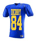 Alexs-Jersey- Youth Intimidator Football Jersey
