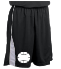 12 DISCONTINUED Youth Basketball Shorts - Buzzer Beater Series - Teamwork Athletic - 4015
