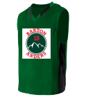 j2 DISCONTINUED Mens Game Day Basketball Jerseys - N2350