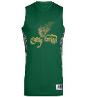 Camp-grind1 Hook Shot Reversible Jersey