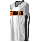 new DISCONTINUED Dazzle Mesh Basketball Jersey - Augusta 781