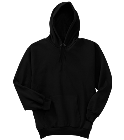Custom Printed Hoodie Sweatshirt | Design Online - CustomPlanet.com