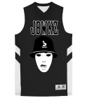 JBWKZGEE1 Adult Basketball Jersey