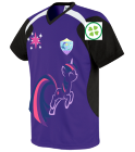 42FC-Ponyville Adult Tempest Soccer Jersey - 22710