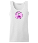 Pign-Tank Ladies Concept Rib Stretch Tank