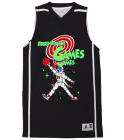 FG-SHIRTs-2019 Adult Basketball Jersey
