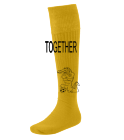 TOGETHER-GATOR DISCONTINUED Adult Soccer Socks - 5623