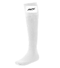 white-fas-logo-t DISCONTINUED Youth Athletic Sock - 5613