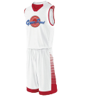 Beef5 Adult Basketball Jersey